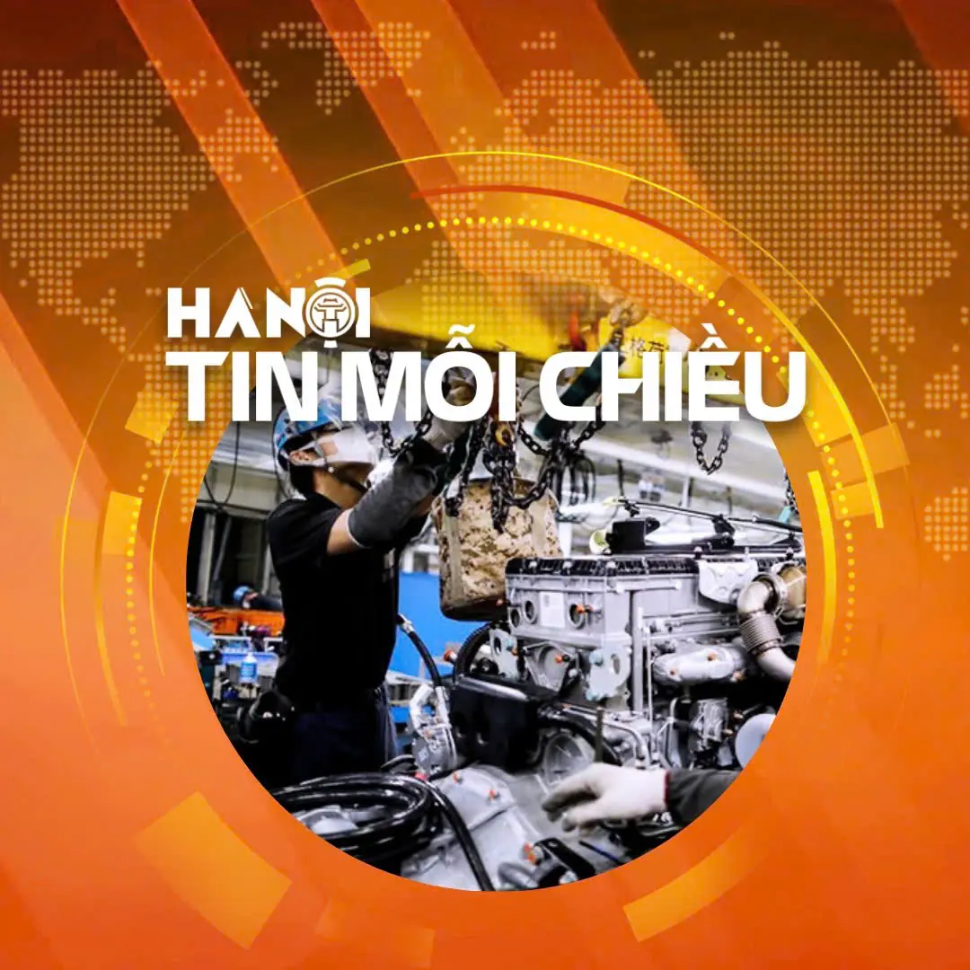 Thị trường lao động Hà Nội đang bước vào giai đoạn chọn lọc chất lượng | Hà Nội tin mỗi chiều